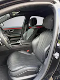 MERCEDES-BENZ S 350 d 4Matic AMG Line 9G-Tronic