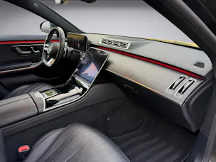 MERCEDES-BENZ S 350 d 4Matic AMG Line 9G-Tronic