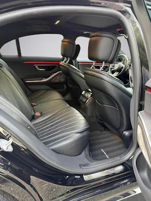 MERCEDES-BENZ S 350 d 4Matic AMG Line 9G-Tronic