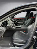 MERCEDES-BENZ S 350 d 4Matic AMG Line 9G-Tronic