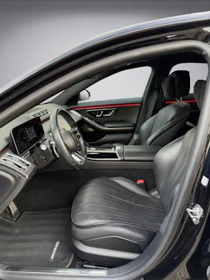 MERCEDES-BENZ S 350 d 4Matic AMG Line 9G-Tronic