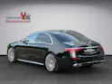 MERCEDES-BENZ S 350 d 4Matic AMG Line 9G-Tronic