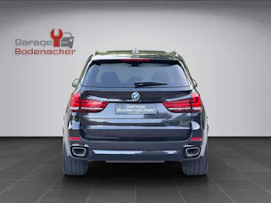 BMW X5 xDrive 30d Pure M Sport Steptronic * Facelift * M Paket * 2018