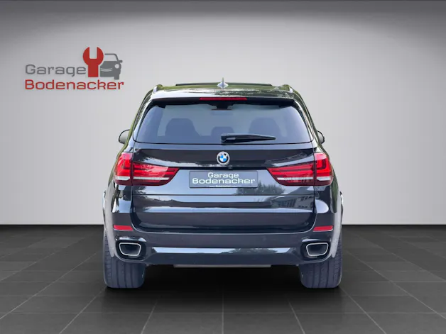 BMW X5 xDrive 30d Pure M Sport Steptronic * Facelift * M Paket * 2018