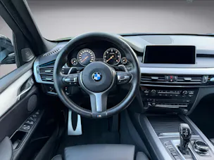 BMW X5 xDrive 30d Pure M Sport Steptronic * Facelift * M Paket * 2018