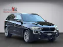 BMW X5 xDrive 30d Pure M Sport Steptronic * Facelift * M Paket * 2018