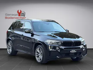 BMW X5 xDrive 30d Pure M Sport Steptronic * Facelift * M Paket * 2018