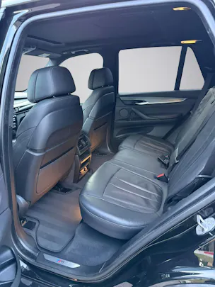 BMW X5 xDrive 30d Pure M Sport Steptronic * Facelift * M Paket * 2018