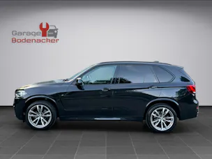 BMW X5 xDrive 30d Pure M Sport Steptronic * Facelift * M Paket * 2018