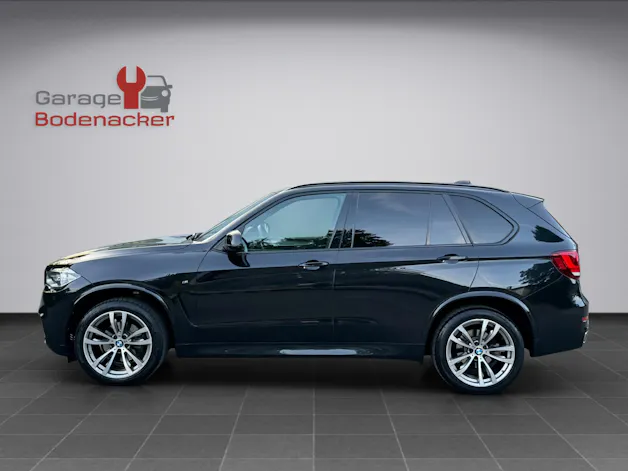 BMW X5 xDrive 30d Pure M Sport Steptronic * Facelift * M Paket * 2018