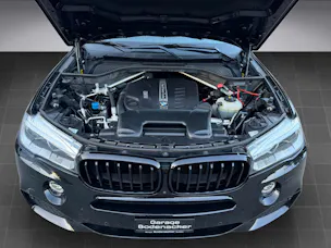 BMW X5 xDrive 30d Pure M Sport Steptronic * Facelift * M Paket * 2018