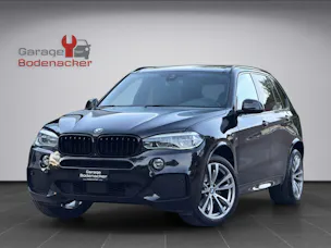 BMW X5 xDrive 30d Pure M Sport Steptronic * Facelift * M Paket * 2018