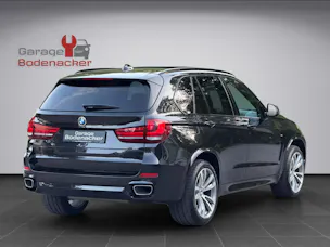BMW X5 xDrive 30d Pure M Sport Steptronic * Facelift * M Paket * 2018