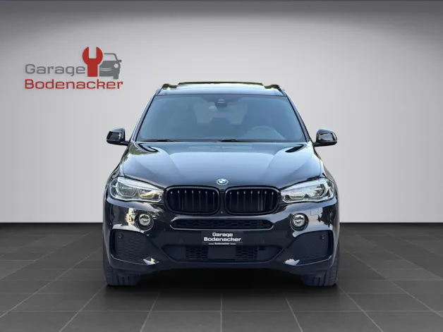 BMW X5 xDrive 30d Pure M Sport Steptronic * Facelift * M Paket * 2018