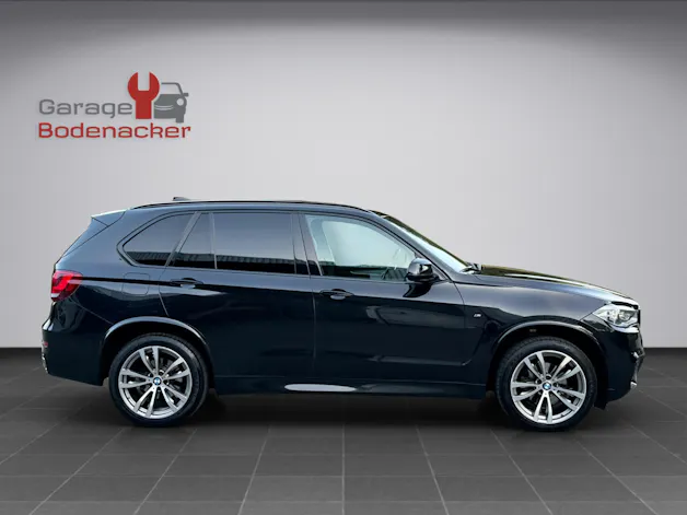 BMW X5 xDrive 30d Pure M Sport Steptronic * Facelift * M Paket * 2018