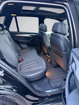 BMW X5 xDrive 30d Pure M Sport Steptronic * Facelift * M Paket * 2018