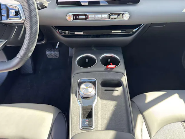 MG 4 EV 64kWh Premium Facelift Automat