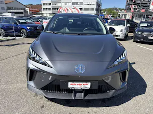 MG 4 EV 64kWh Premium Facelift Automat