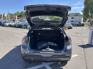 MG 4 EV 64kWh Premium Facelift Automat