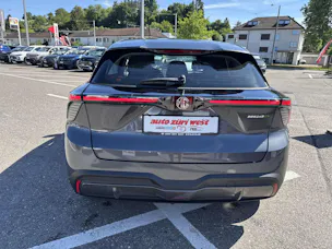 MG 4 EV 64kWh Premium Facelift Automat
