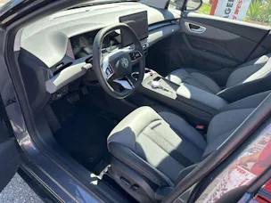 MG 4 EV 64kWh Premium Facelift Automat