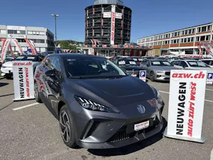 MG 4 EV 64kWh Premium Facelift Automat