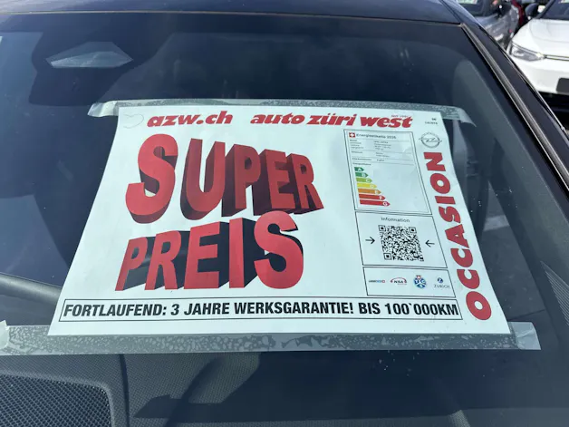 OPEL Astra Sports Tourer 1.2i Turbo GS Automat