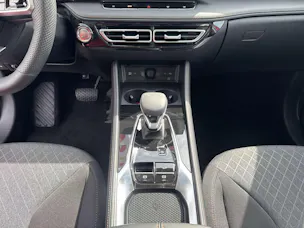 MG HS 1.5 T PHEV Comfort 272PS Automat