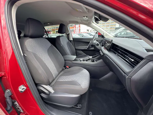 MG HS 1.5 T PHEV Comfort 272PS Automat
