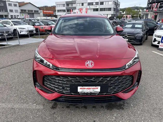 MG HS 1.5 T PHEV Comfort 272PS Automat