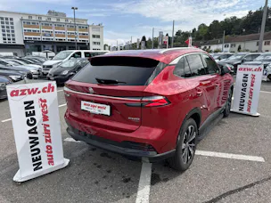 MG HS 1.5 T PHEV Comfort 272PS Automat