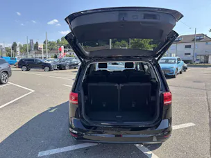 VW Touran 1.5 TSi EVO Comfortline Edition DSG-Automat 7-Plätzer
