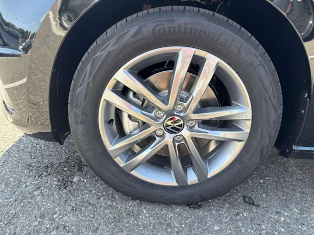 VW Touran 1.5 TSi EVO Comfortline Edition DSG-Automat 7-Plätzer
