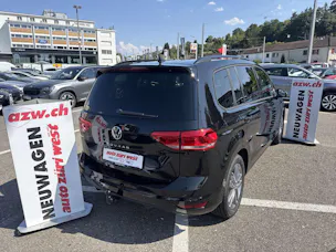 VW Touran 1.5 TSi EVO Comfortline Edition DSG-Automat 7-Plätzer