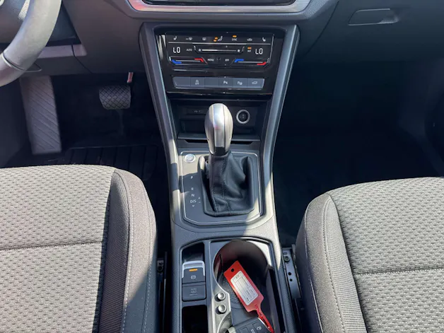 VW Touran 1.5 TSi EVO Comfortline Edition DSG-Automat 7-Plätzer