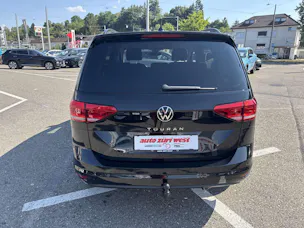 VW Touran 1.5 TSi EVO Comfortline Edition DSG-Automat 7-Plätzer