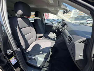 VW Touran 1.5 TSi EVO Comfortline Edition DSG-Automat 7-Plätzer