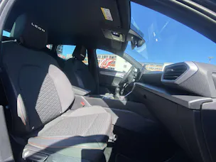 SEAT Leon 1.5 TSi FR 150PS
