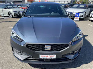 SEAT Leon 1.5 TSi FR 150PS