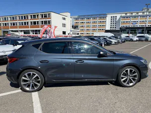 SEAT Leon 1.5 TSi FR 150PS