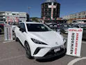 MG 4 EV 64kWh Premium Facelift Automat