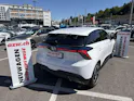 MG 4 EV 64kWh Premium Facelift Automat