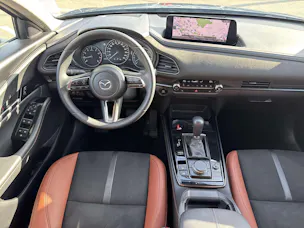MAZDA CX-30 SKYACTIV-G 140 MHEV Nagisa Automat