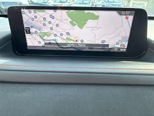 MAZDA CX-30 SKYACTIV-G 140 MHEV Nagisa Automat