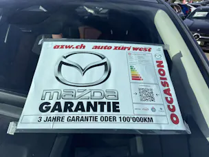 MAZDA CX-30 SKYACTIV-G 140 MHEV Nagisa Automat
