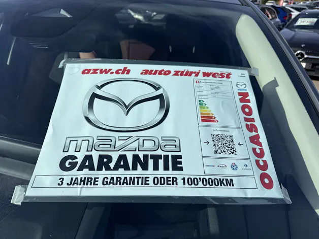 MAZDA CX-30 SKYACTIV-G 140 MHEV Nagisa Automat