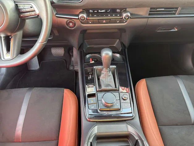 MAZDA CX-30 SKYACTIV-G 140 MHEV Nagisa Automat