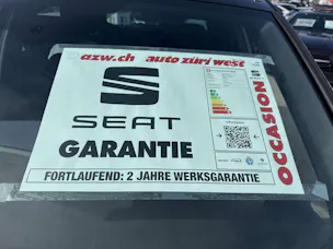 SEAT Arona 1.0 TSi Eco FR DSG-Automat
