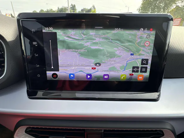 SEAT Arona 1.0 TSi Eco FR DSG-Automat