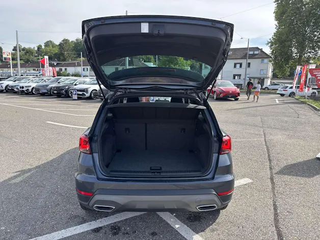 SEAT Arona 1.0 TSi Eco FR DSG-Automat